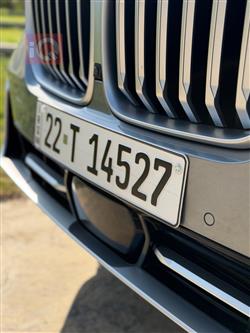 بي ام دبليو X5